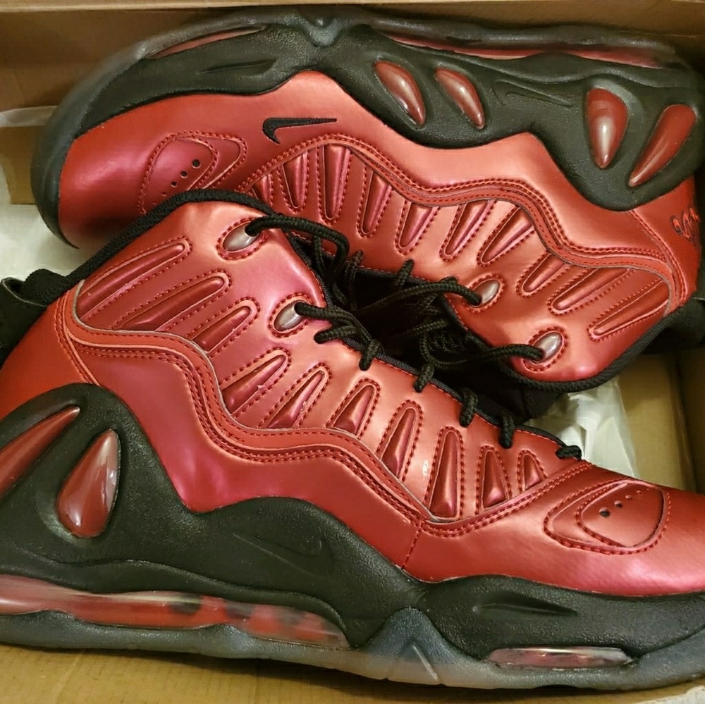 Nike airmax uptempo 97